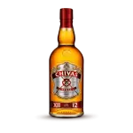 Chivas Regal 12 años