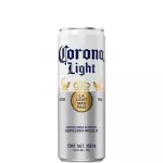 Corona Light Lata 355ml