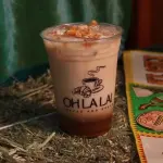 Latte Sabor a mi