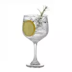 Gin tônica