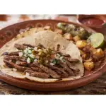 Taco de Sirloin