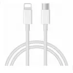 Cabo TYPE-C pra ios
