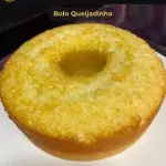 Queijadinha