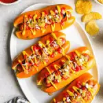 Promo hotdogs🌭