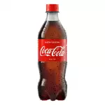 Coca Cola 600ml
