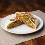WRAP CLASICO