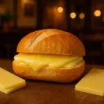 Queijo Quente