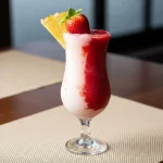 Frozen Daiquiri