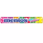Mentos rainbow 37,5