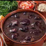 Feijoada (somente feijoada)