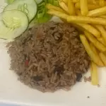Arroz moro
