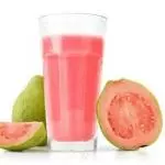 Suco de Goiaba