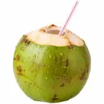 Água de coco