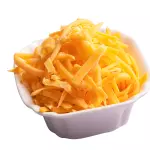 Extra Queso Rallado Cheddar
