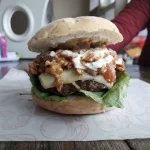 Burguer Pomodoris