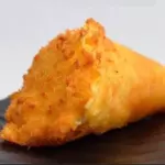 Temaki furacão salmão 200g