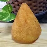 Coxinha de Carne