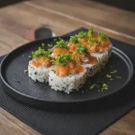 Uramake de  pimenta sweet 4