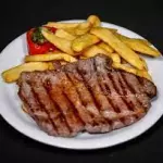 MENIU CEAFA DE PORC LA GRATAR