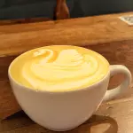 Golden milk