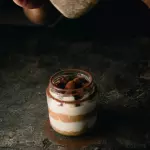 Tiramisú