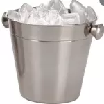 Balde de gelo