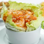 CEVICHE CAMARON