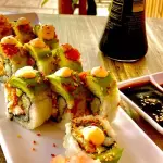 TOKIO CRISPY