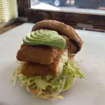 Toriburguer