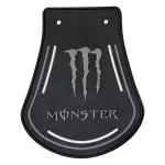 CHAPALETA MONSTER GRIS