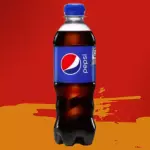Pepsi 350cc.