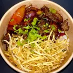 G8 GOHAN SALTADO