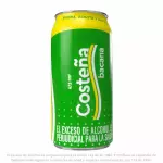 Cerveza Costeña Bacana Laton 473mL