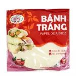 RICE PAPER - BANH TRANG (25 cm)