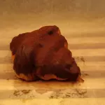 C03 巧克力可颂 Croisst choco