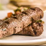 Kafta de kibe (180g)