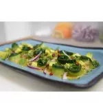 TIRADITO DE ATÚN