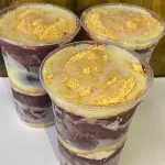 3 x 500 ML