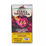 Terra tomada love 66