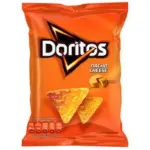 Doritos nachos queso