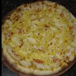 Pizza G 10 fatias