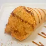 Hot Temaki Pantera cor-de-rosa