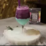 Blue Ice