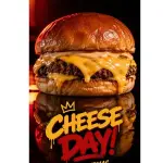 CHEESE DAY