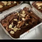 BROWNIE FUNCIONAL