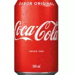 Coca cola 350ml