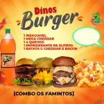 Combo Famintos Artesanal