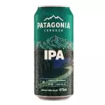 Patagonia 473ml IPA