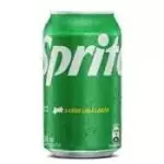 SPRITE LATA