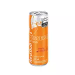 RED BULL MORANGO E PESSEGO